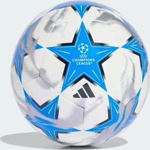 М'яч футбольний Adidas UCL TRN білий Уні
